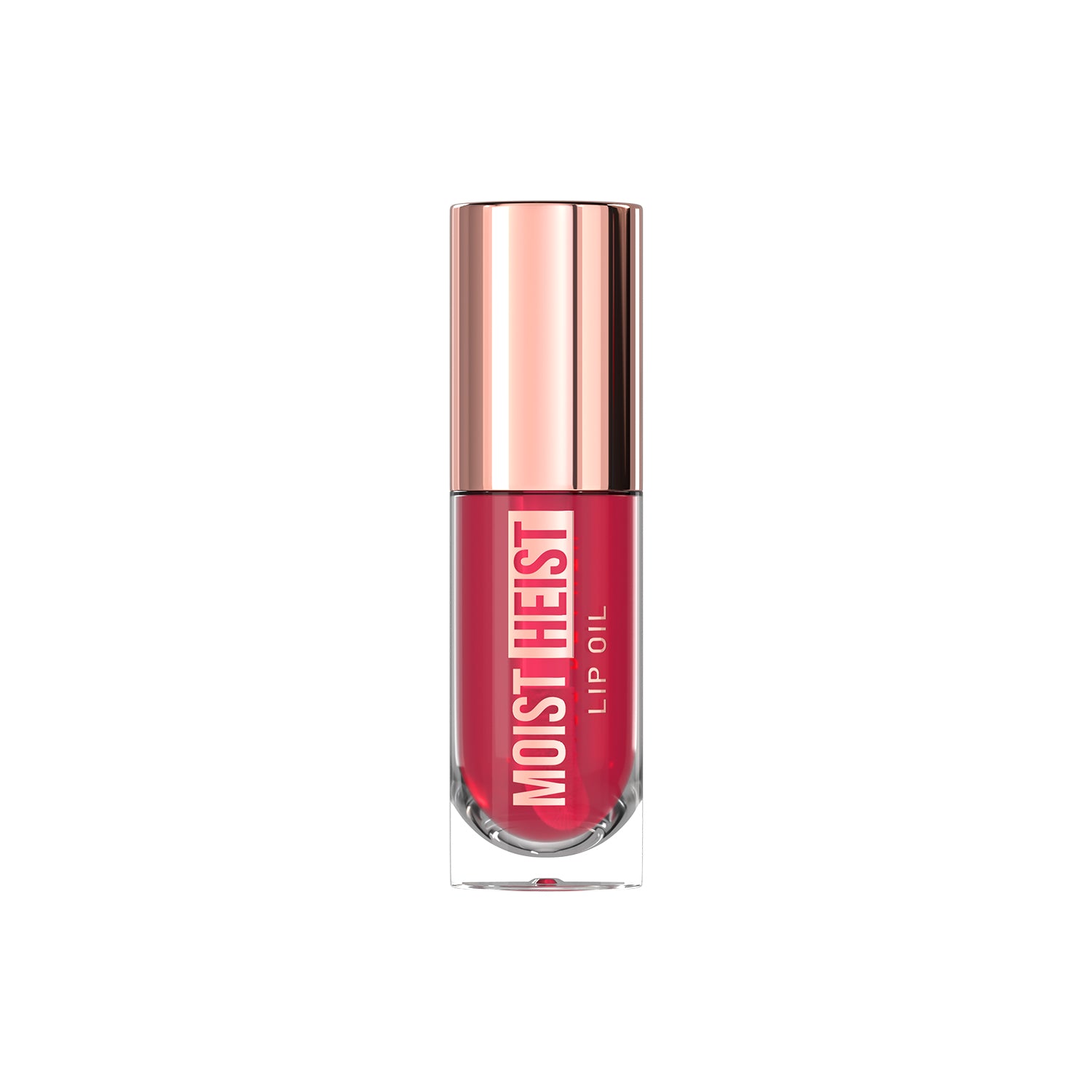 Swiss Beauty Moist Heist Lip Oil, Cucumber Trap