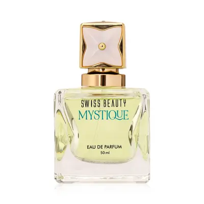 Swiss Beauty Mystique Eau De Parfum