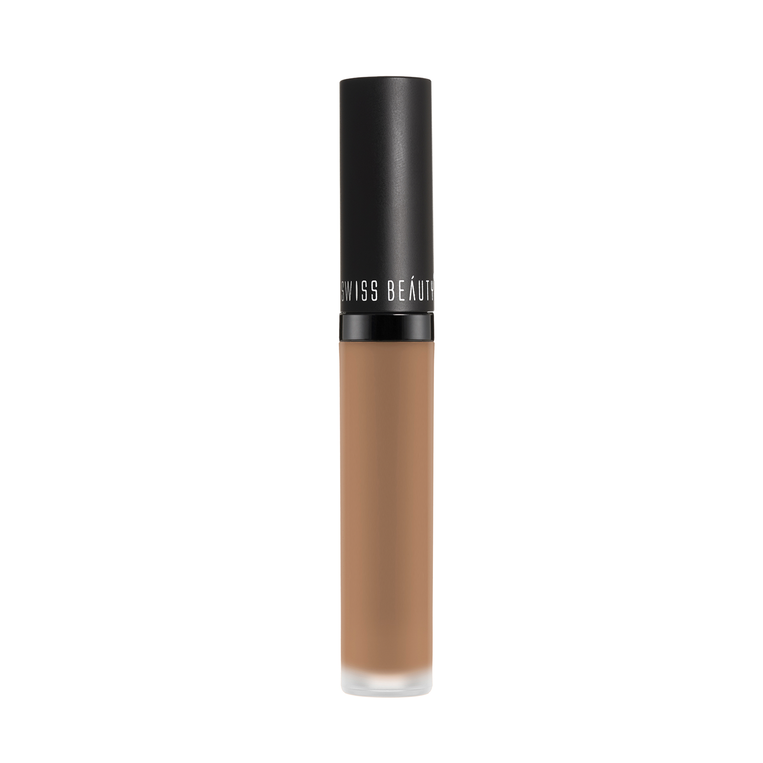SWISS BEAUTY PERFECT LIQUID CONCEALER 09 0RANGE 6G — photo 2