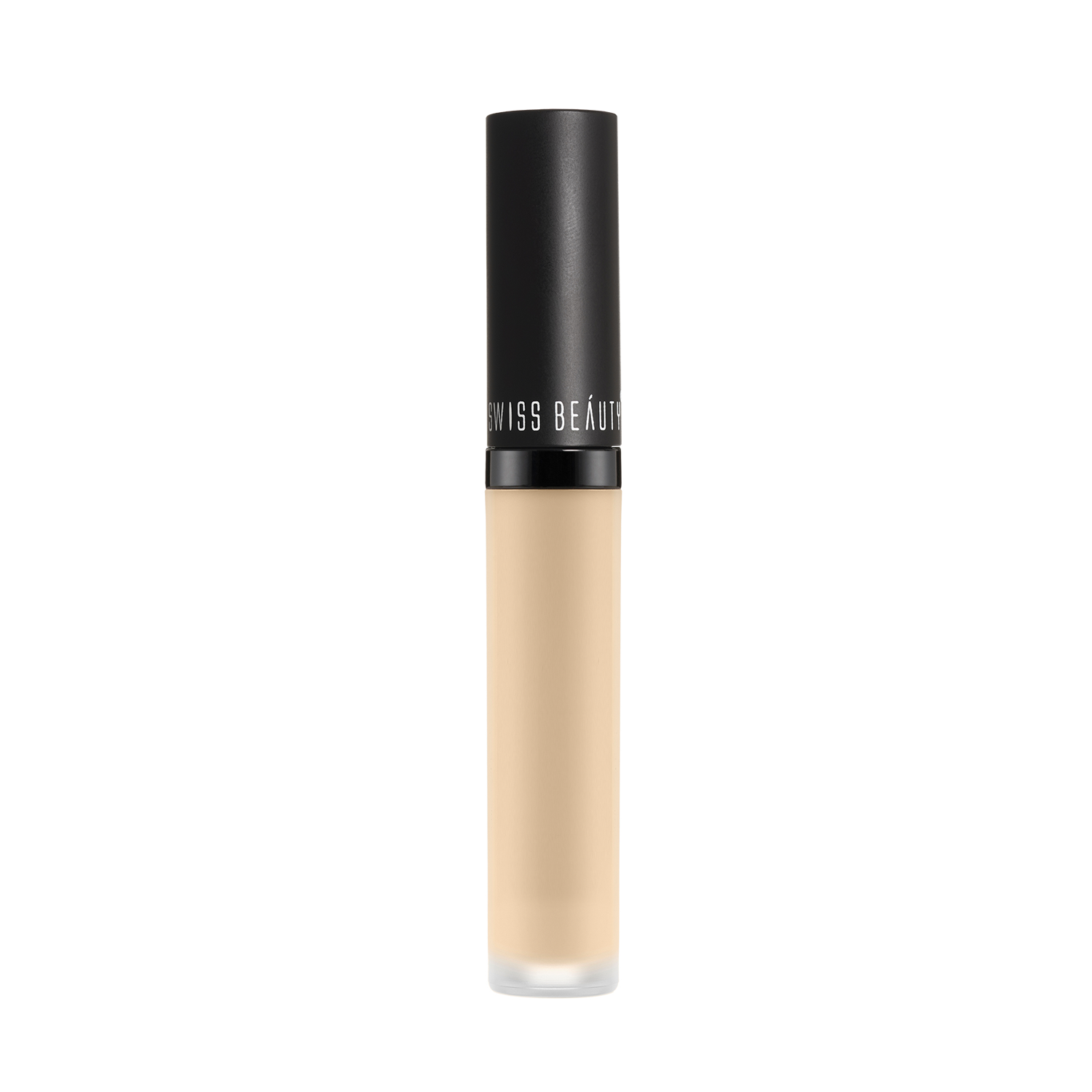 SWISS BEAUTY PERFECT LIQUID CONCEALER 09 0RANGE 6G — photo 4
