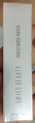 SWISS BEAUTY PERFECT MATCH PANSTICK 05 MEDIUM BEIGE 7.5G