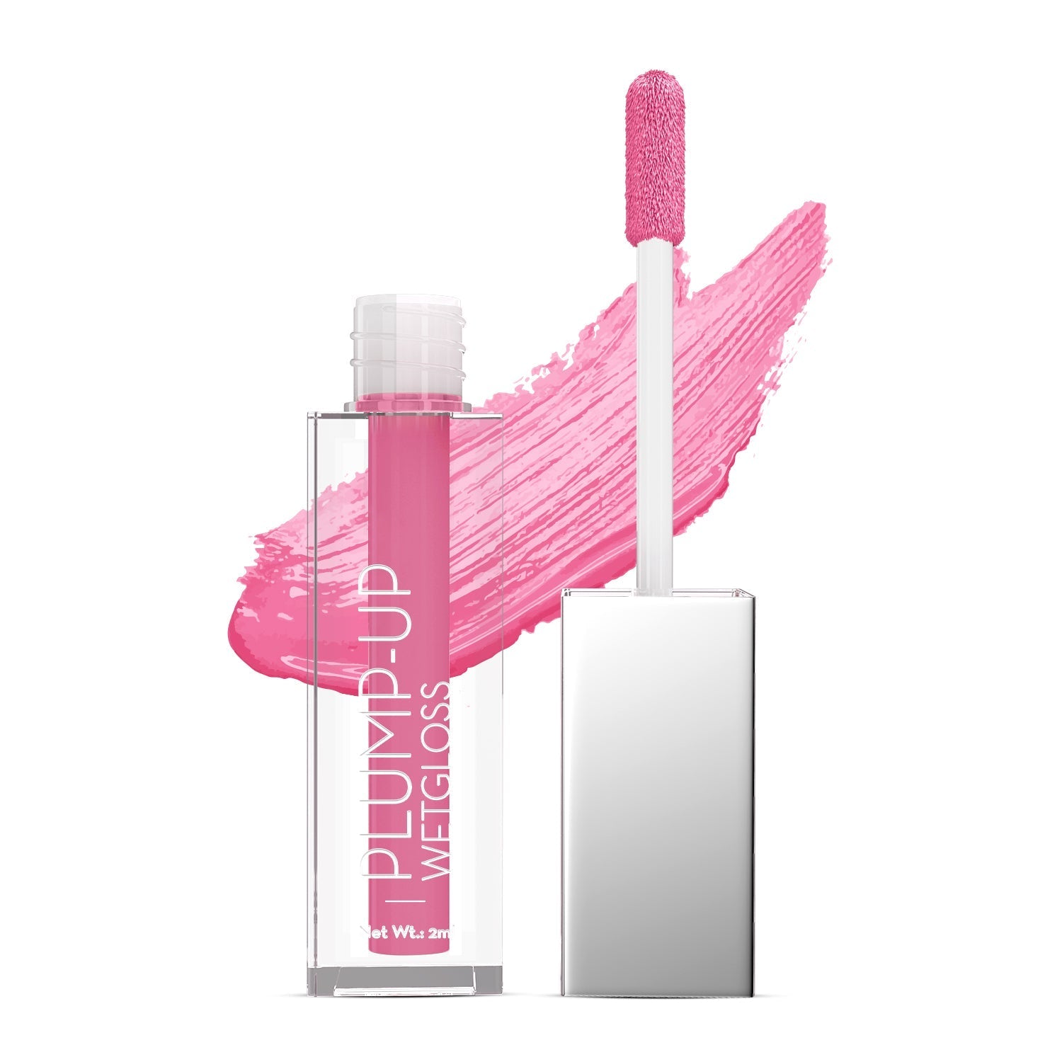 SWISS BEAUTY PLUMP UP WET GLOSS 2ML