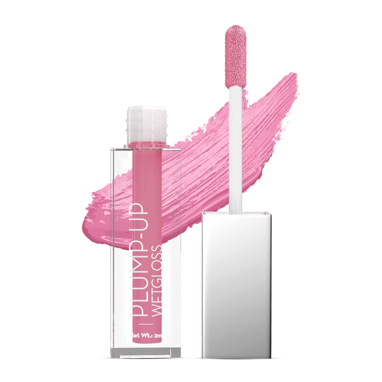 SWISS BEAUTY PLUMP UP WET GLOSS 2MLSWISS BEAUTY PLUMP UP WET GLOSS 2ML 05