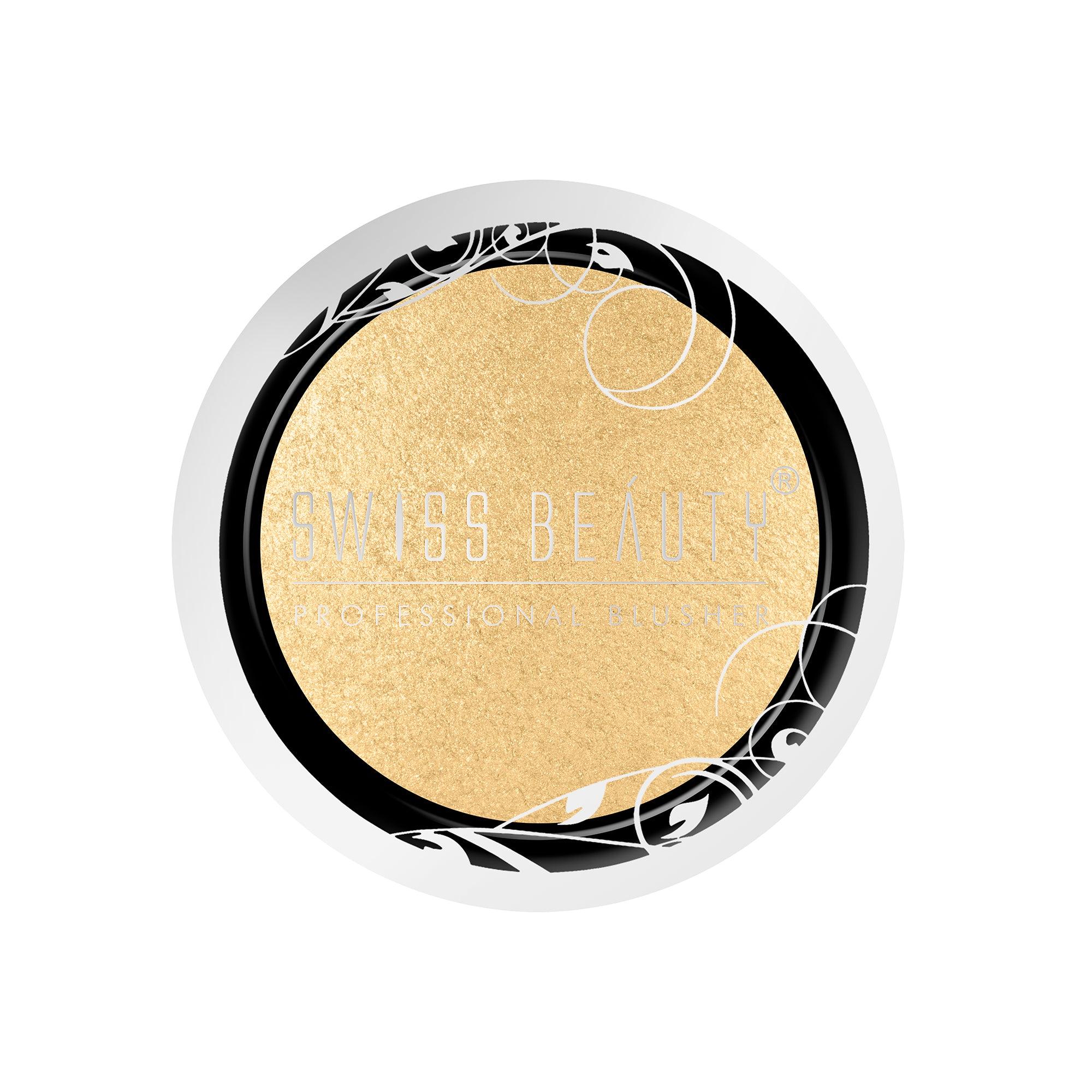 Swiss Beauty Professional Blusher — photo 3