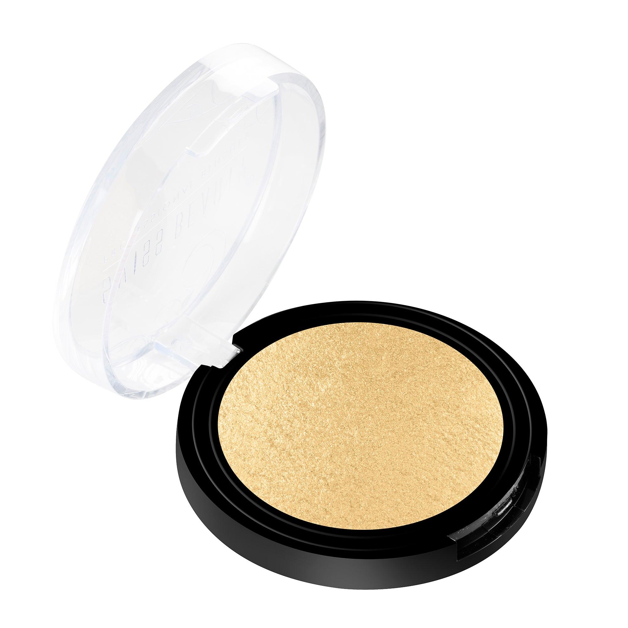 Swiss Beauty Professional Blusher, Rose gold — photo 2