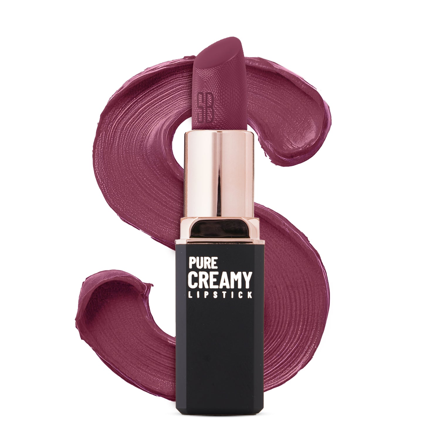 Swiss Beauty Pure Creamy  Lipstick, Merry Cherry — photo 4