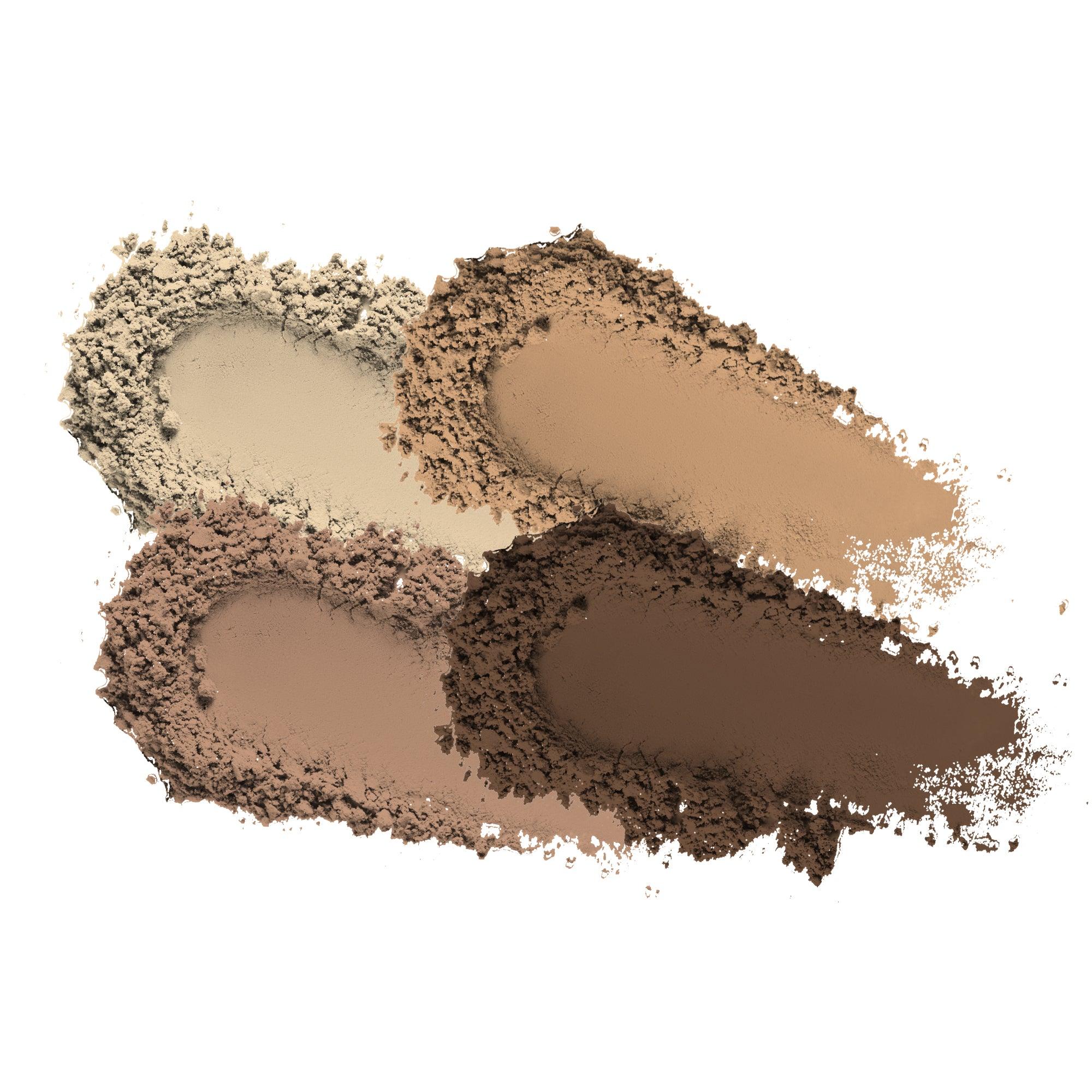 SWISS BEAUTY SCULPT LIFT CONTOUR PALETTE 14G — photo 4