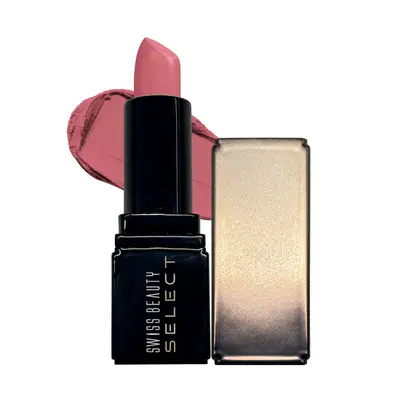 SWISS BEAUTY SELECT DARE TO MATTE LIPSTICK 3.8G