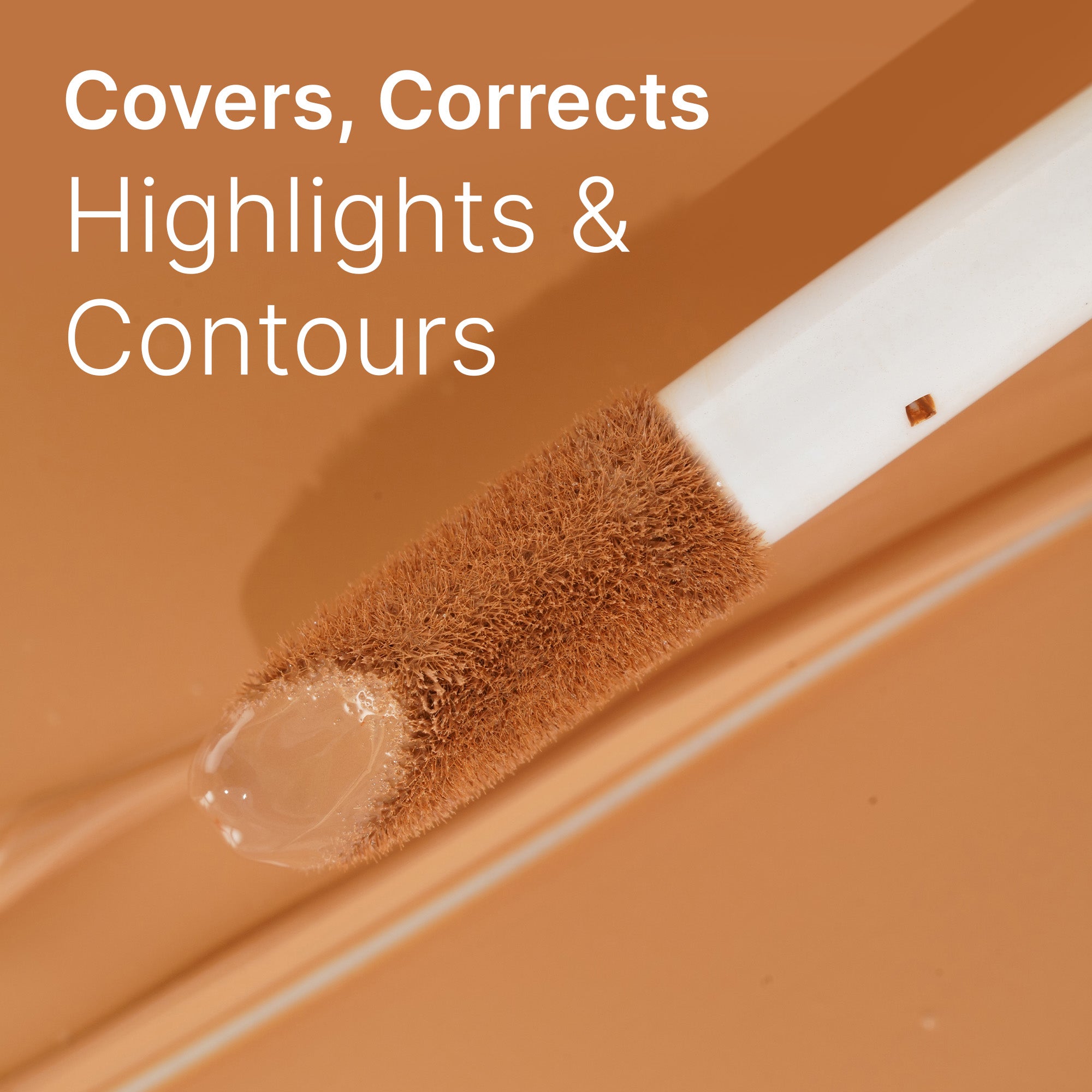 SWISS BEAUTY SELECT HIGH ON COVER CONCEALER 505ML — photo 2