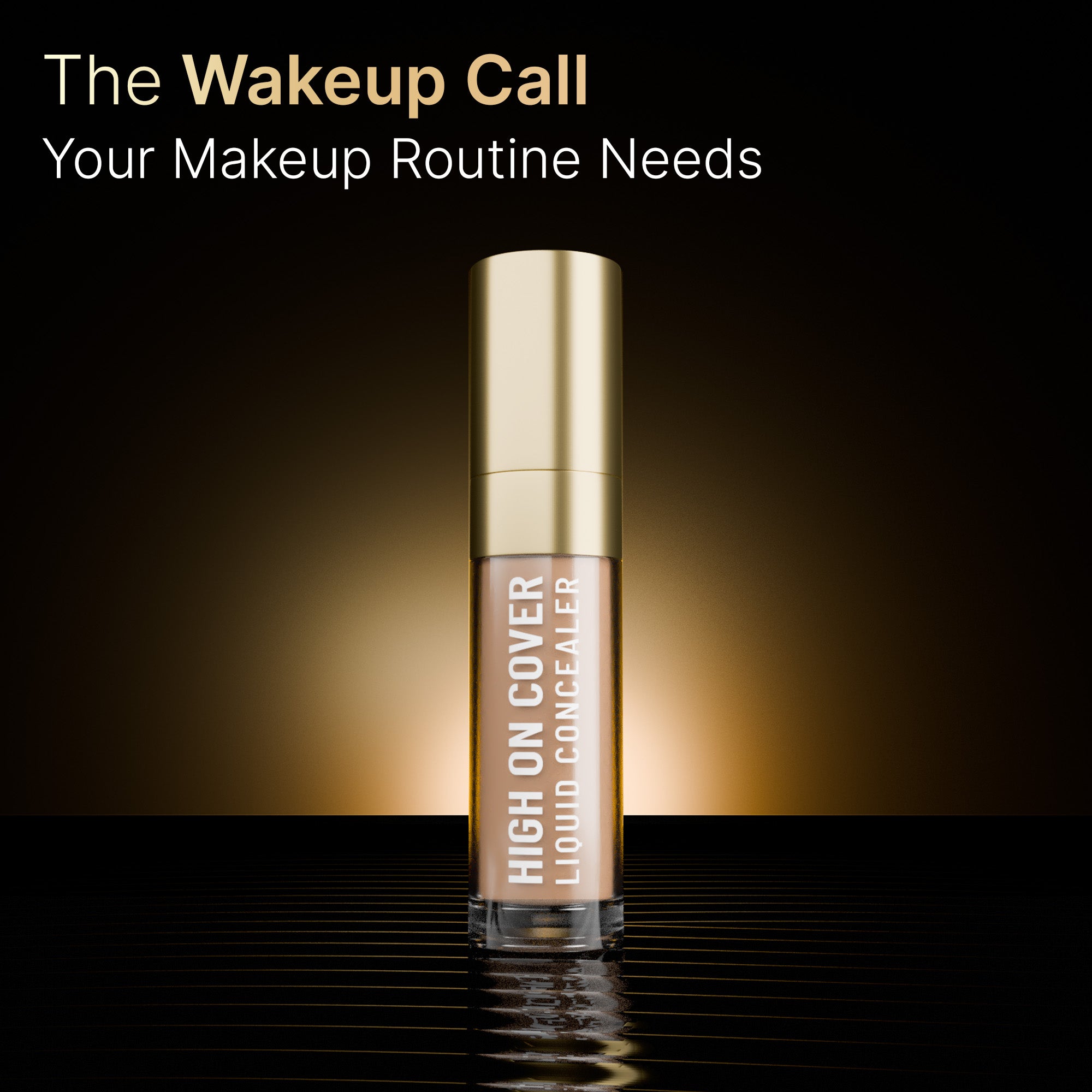 SWISS BEAUTY SELECT HIGH ON COVER CONCEALER 505ML — photo 4