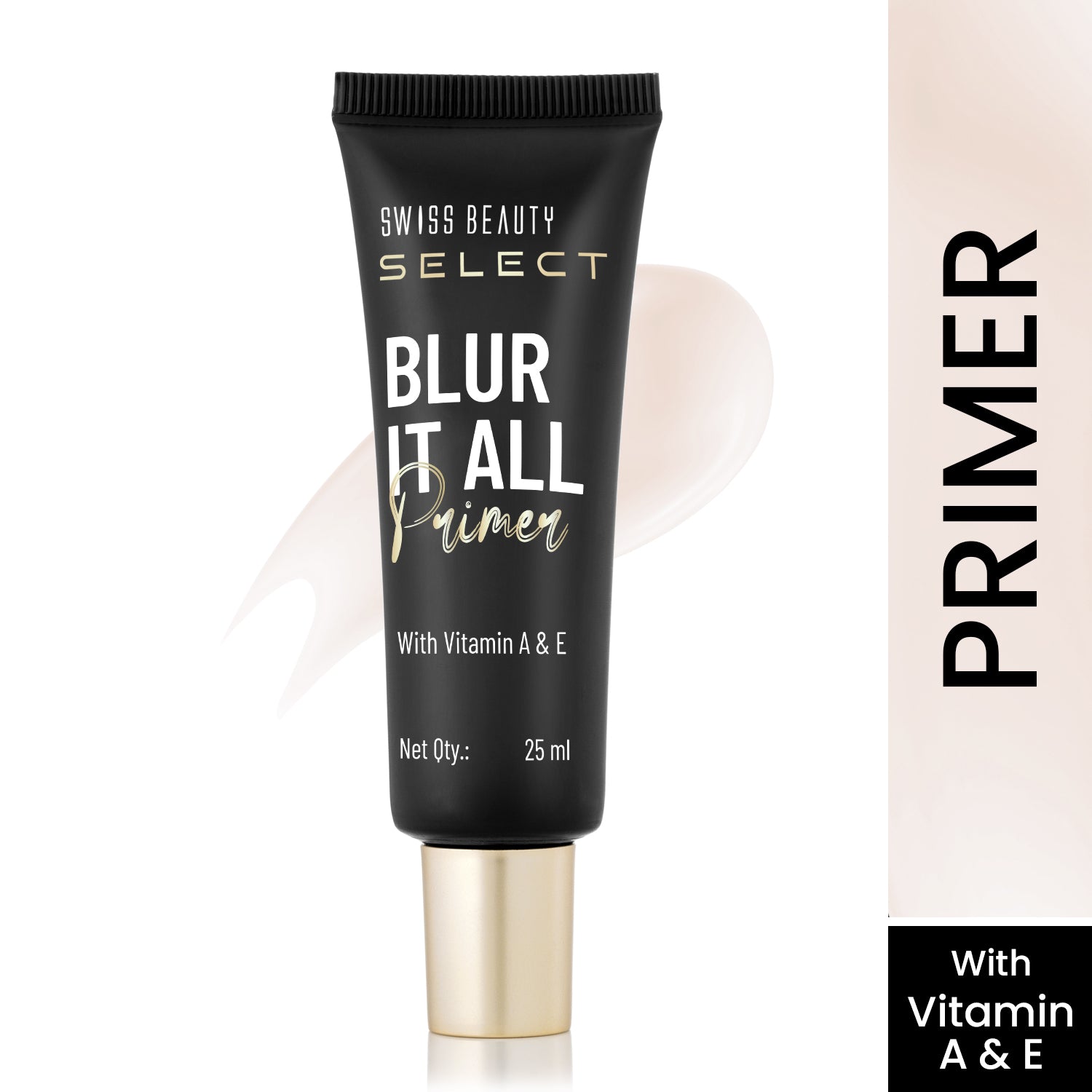 Swiss Beauty Select Select Blur It All Primer 25ML