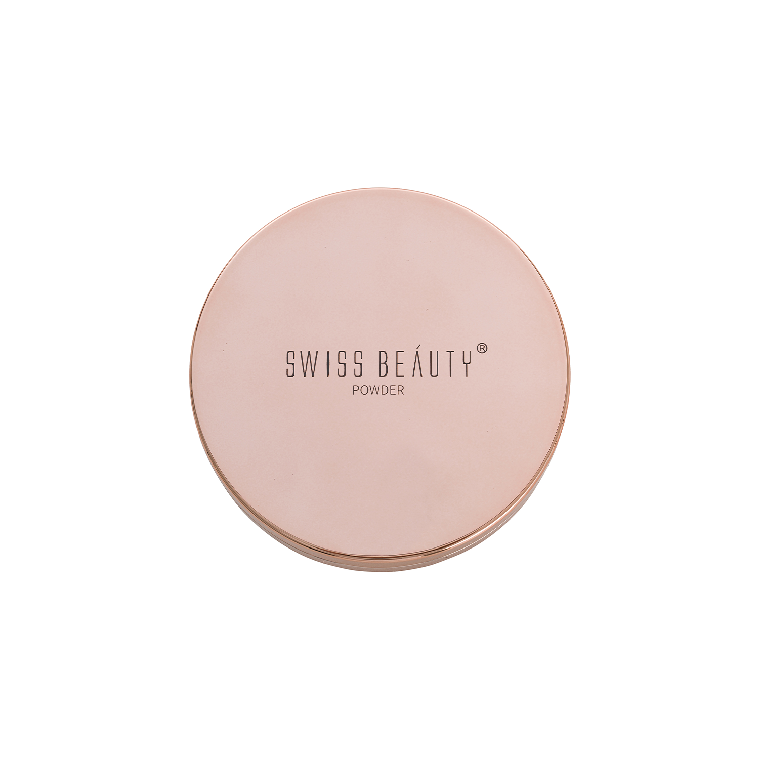 Swiss Beauty Silky and Smooth Powder with SPF-15, Natural-Beige — photo 4