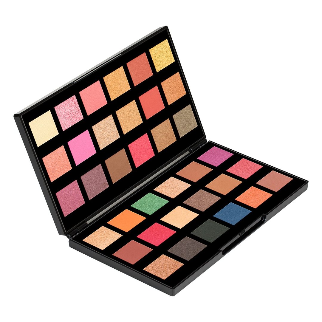 SWISS BEAUTY WRINKLY EYE SHADOW 40G — 01