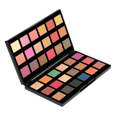 SWISS BEAUTY WRINKLY EYE SHADOW 40G — 01