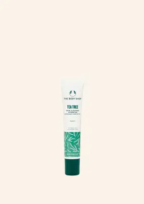 Tea Tree Skin Clearing Hydrator 40ml, The Body Shop