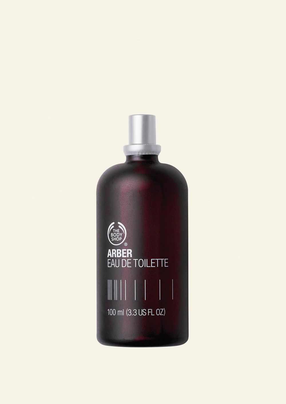 The Body Shop Arber Eau De Toilette-100ML — photo 4