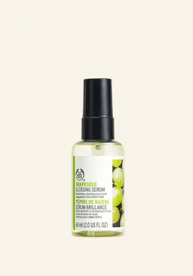 The Body Shop Grapeseed Glossing Serum-60ML