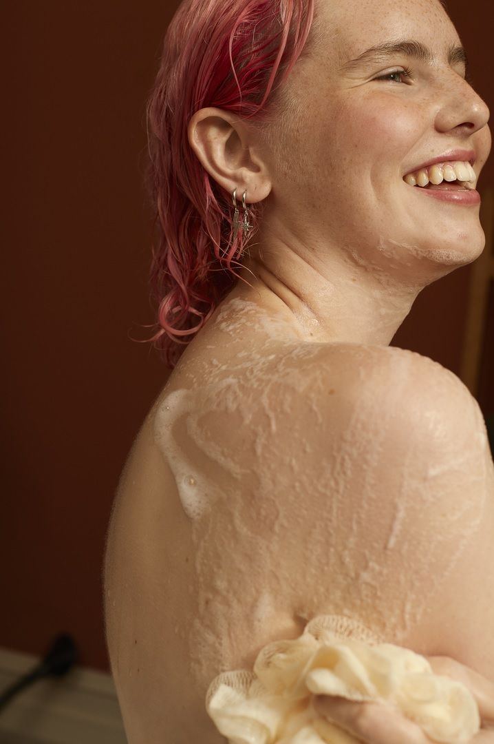 The Body Shop Satsuma Shower Gel-250ML — photo 3