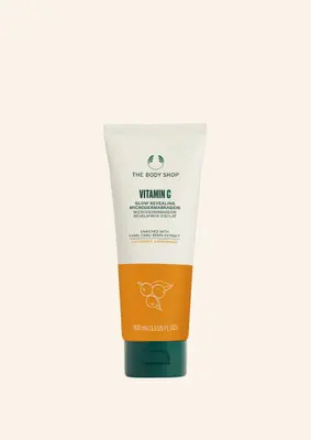 THE BODY SHOP VIT C GLOW REVEALING