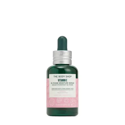 THE BODY SHOP VIT E MOIS SERUM