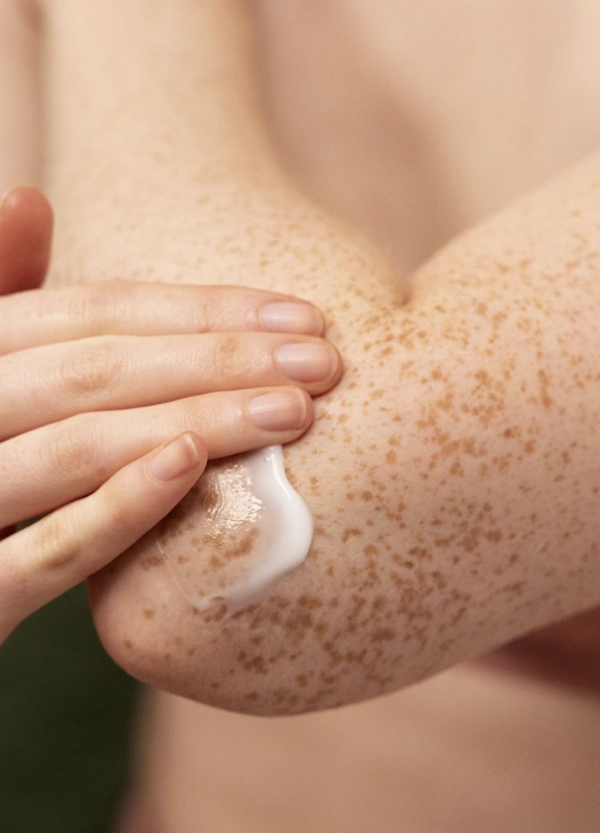 The Body Shop White Musk® Body Lotion-250ML — photo 3