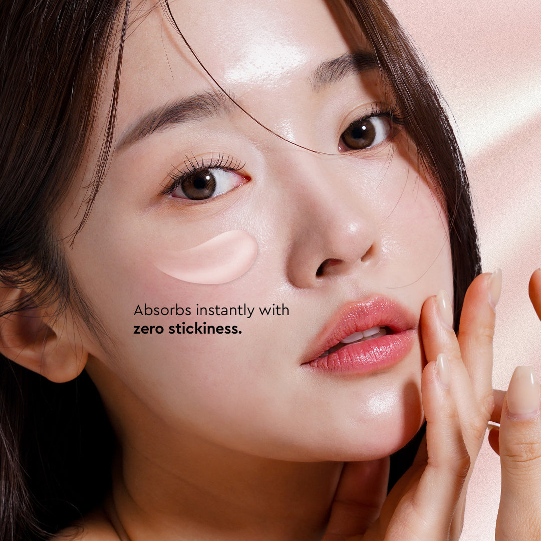 The Face Shop Collagen & Pomegranate Volume Lifting Emulsion 140ml — photo 3