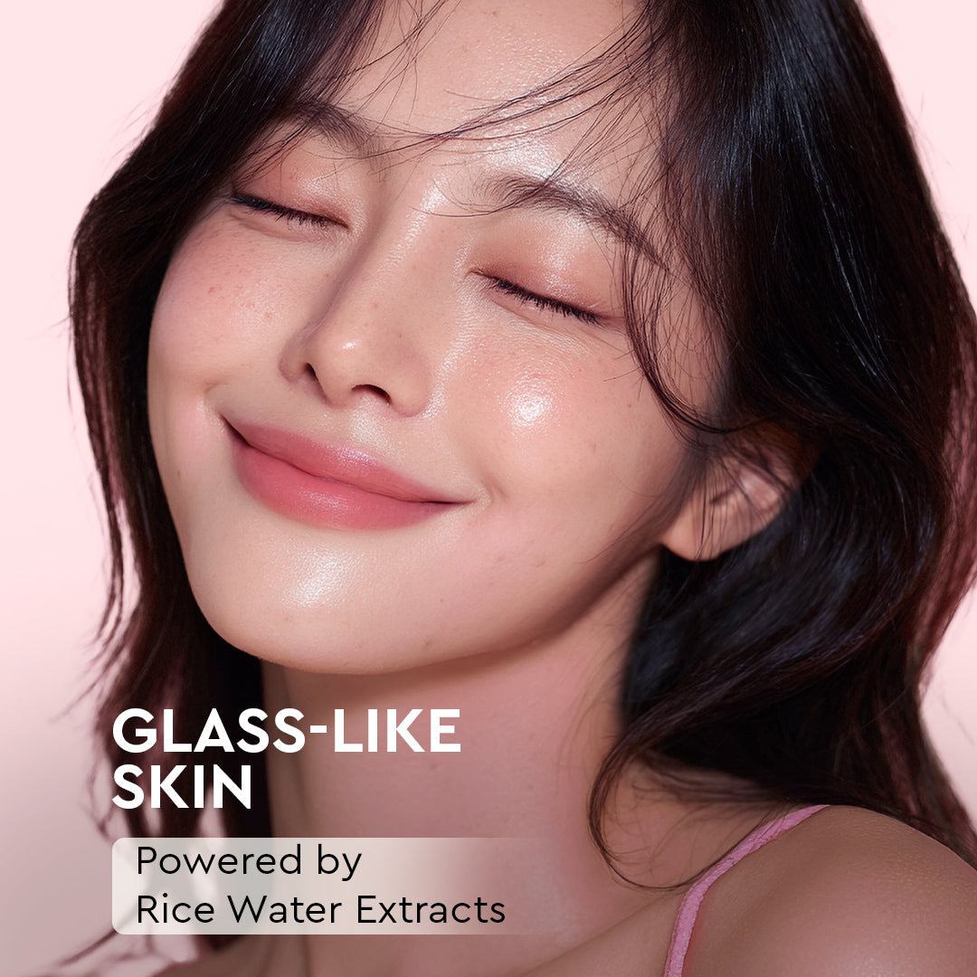 The Face Shop Rice Water Bright Light Cleansing Oil 150ml — photo 4