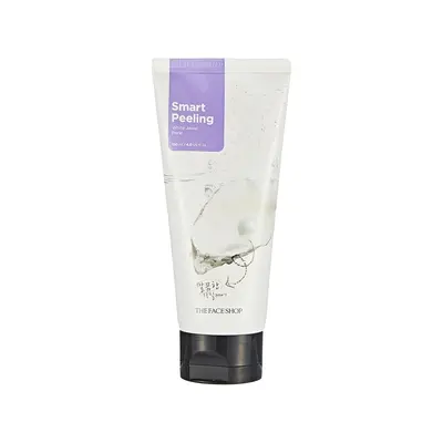 The Face Shop Smart Peeling White Jewel 120ml