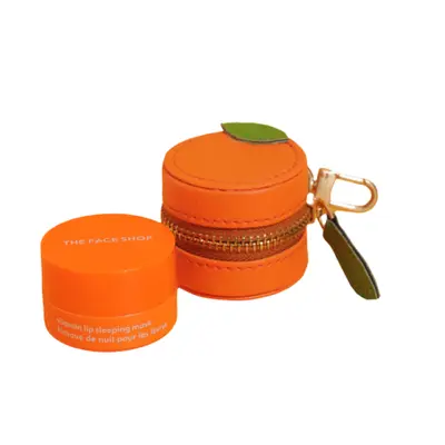 THE FACE SHOP VITAMIN LIP SLEEPING MASK 14G