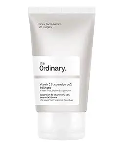 THE ORDINARY VITAMIN C SUSPENSION 30% IN SILICON 30ML