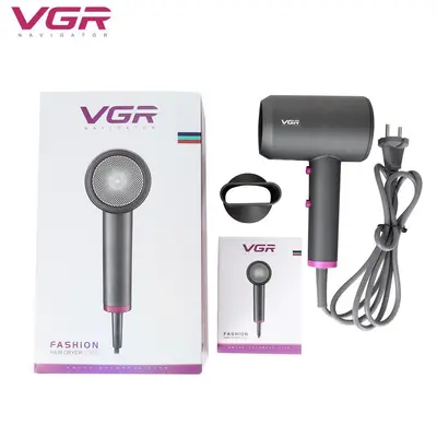 VGR - 400 FASHION HAIR DRYER