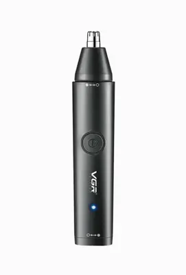 VGR V-613 PROFESSIONAL NOSE&HAIR TRIMMER 5V