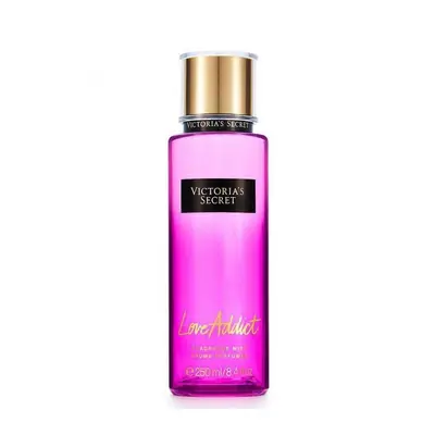 VICTORIA'S SECRET LOVE ADDICT FRAGRANCE MIST 250ML