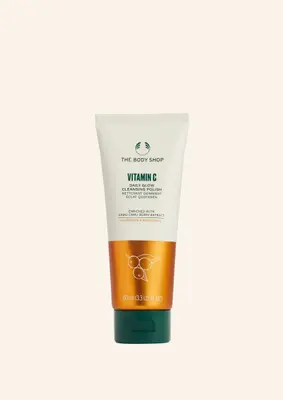 Vitamin C Daily Glow Cleansing Polish Reviews Online