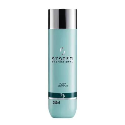 WELLA SYSTEM PROFESSIONAL PURIFY SHAMPOO 250ML