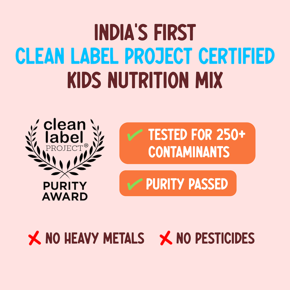WELLBEING KIDS SUPERFUEL MILKY CHOCOLATE 40G — photo 4