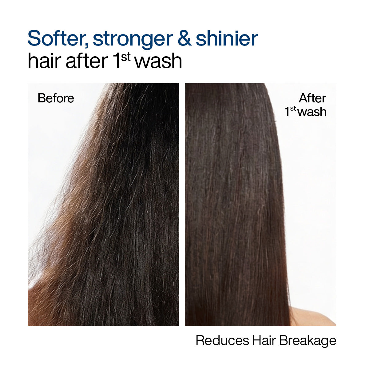 WISH CARE MULTI PEPTIDE STRENGTHENING HAIR MASK 110G — photo 3
