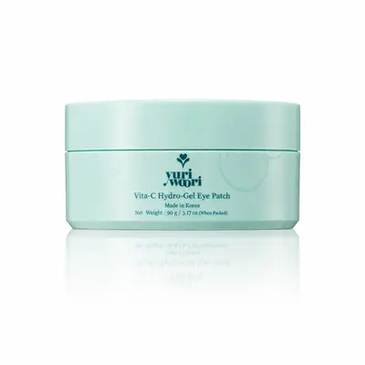 YURI WOORI Vita-C Hydro-Gel Eye Patch 90G