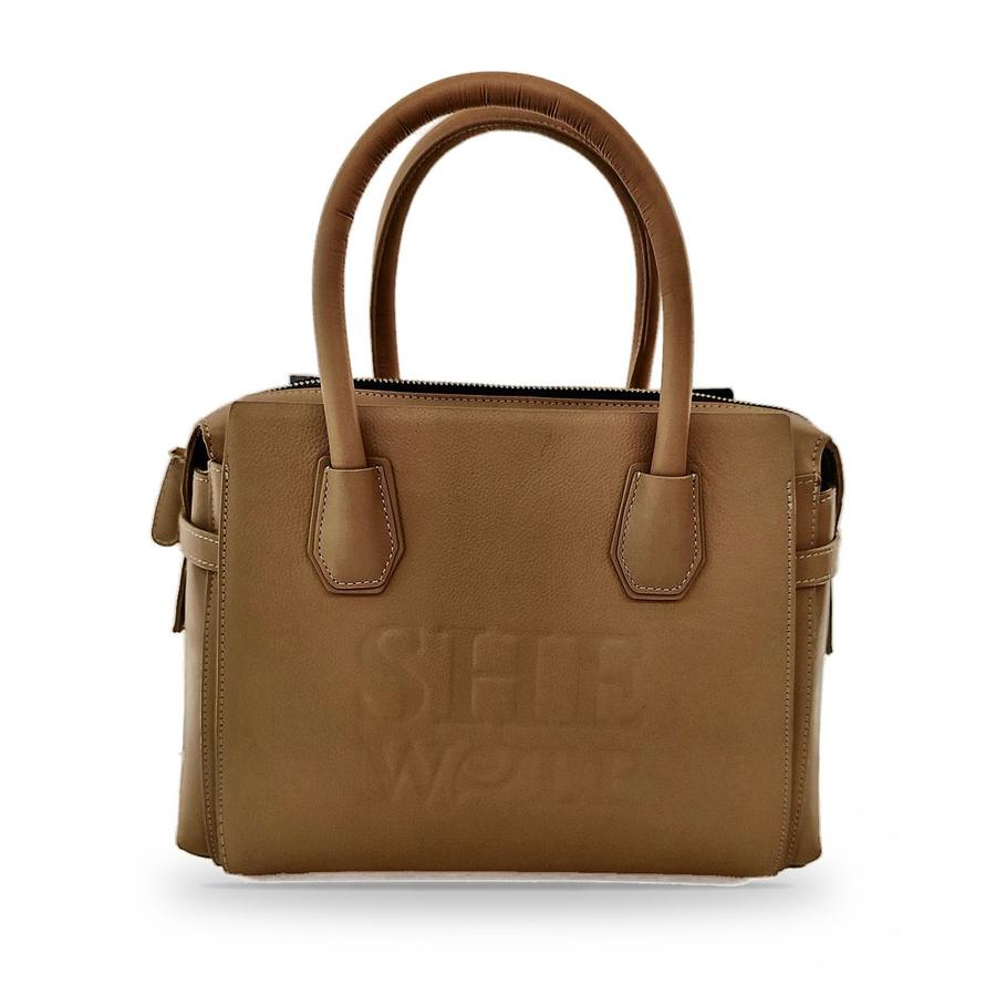 She Wolf The Satchel