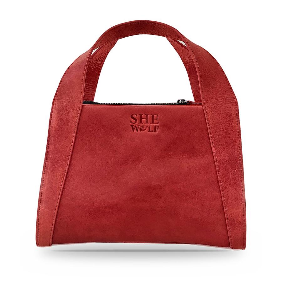 She Wolf The Tote